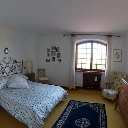 Bed & Breakfast Il Casale Dell'ara Delle Rose *