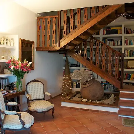 Il Casale Dell'ara Delle Rose