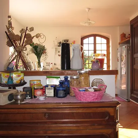 Bed & Breakfast Il Casale Dell'ara Delle Rose Roma