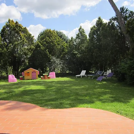 Bed & Breakfast Il Casale Dell'ara Delle Rose *