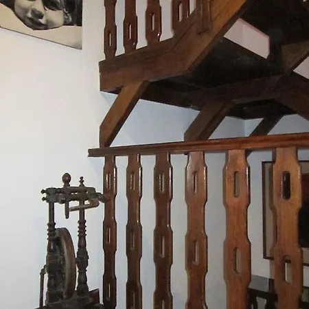Bed & Breakfast Il Casale Dell'ara Delle Rose Roma