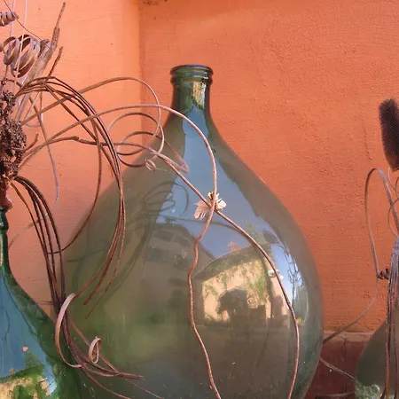 Bed & Breakfast Il Casale Dell'ara Delle Rose *