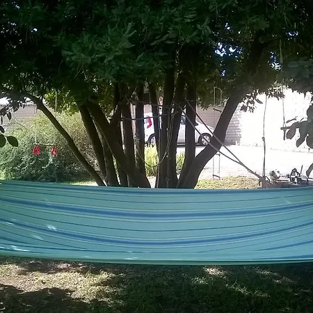 Il Casale Dell'ara Delle Rose Bed & Breakfast Roma