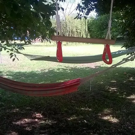 Il Casale Dell'ara Delle Rose
