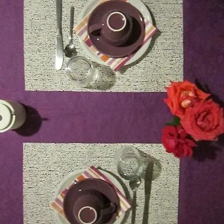 Il Casale Dell'ara Delle Rose * Roma
