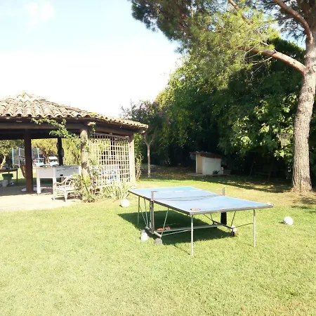 Il Casale Dell'ara Delle Rose Bed & Breakfast Roma