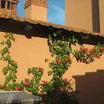 Il Casale Dell'ara Delle Rose Bed & Breakfast Roma