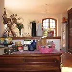 Bed & Breakfast Il Casale Dell'ara Delle Rose Roma