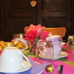 Il Casale Dell'ara Delle Rose Roma