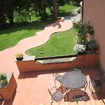 Bed & Breakfast Il Casale Dell'ara Delle Rose Roma