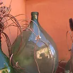 Bed & Breakfast Il Casale Dell'ara Delle Rose *