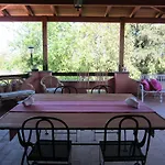 Bed & Breakfast Il Casale Dell'ara Delle Rose *