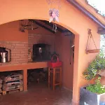 Il Casale Dell'ara Delle Rose Bed & Breakfast Roma
