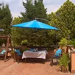 Il Casale Dell'ara Delle Rose Bed & Breakfast Roma