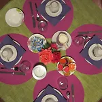 Bed & Breakfast Il Casale Dell'ara Delle Rose