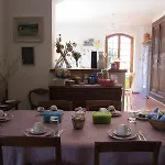 Bed & Breakfast Il Casale Dell'ara Delle Rose *
