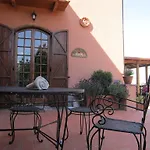 Il Casale Dell'ara Delle Rose *