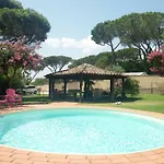 Bed & Breakfast Il Casale Dell'ara Delle Rose *