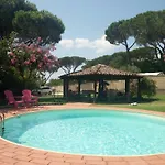 Il Casale Dell'ara Delle Rose Bed & Breakfast Roma
