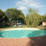 Il Casale Dell'ara Delle Rose Bed & Breakfast Roma