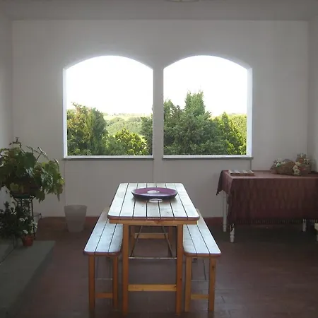 Il Casale Dell'ara Delle Rose * רומא