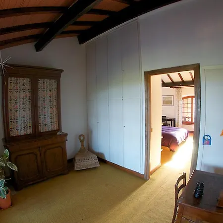 Il Casale Dell'ara Delle Rose לינה וארוחת בוקר