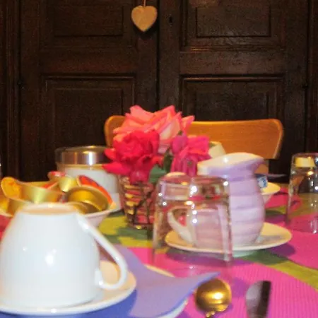 Il Casale Dell'ara Delle Rose רומא