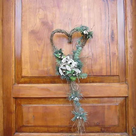 Il Casale Dell'ara Delle Rose רומא