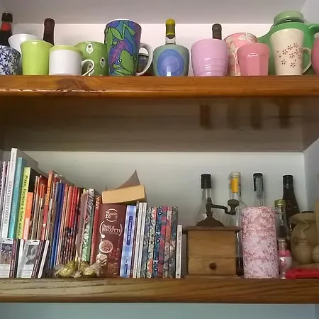Il Casale Dell'ara Delle Rose רומא