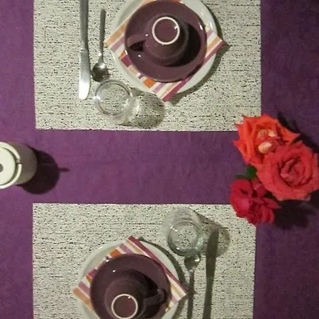 Il Casale Dell'ara Delle Rose * רומא